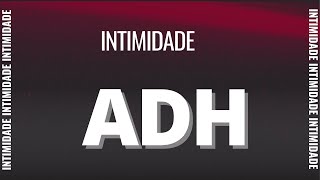 Anjos do Hanngar  Intimidade [upl. by Garrek]