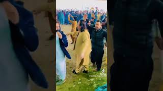 Noor Mohammad katawazai new attan pashto song 2024 [upl. by Ayak722]