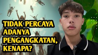 TIDAK PERCAYA ADANYA PENGANGKATAN KENAPA  ELIA MYRON [upl. by Eonak319]