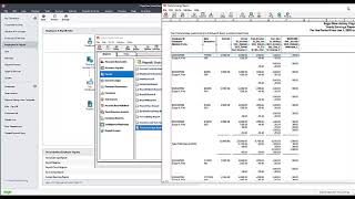 Sage 50 US  New Jersey SUI Formula Adjustment [upl. by Ric]