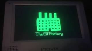 The Elf FactoryAstleyBaker DaviesEntertainment One [upl. by Ninnetta]