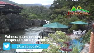 Jarabacoa River Club amp Resort  Tu Paraíso en las Montañas [upl. by Soirtimid]