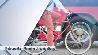 Transportation Planning Process and Requirements [upl. by Aksel]