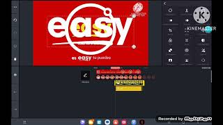 easy cencosud logo Remake Speedrun [upl. by Aicnom]