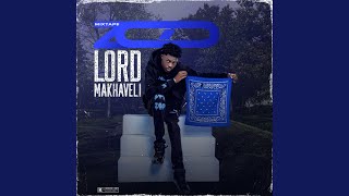 Intro  Lord Makhaveli [upl. by Lessur]