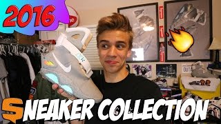 BLAZENDARY KICKS SNEAKER COLLECTION [upl. by Carlynne]