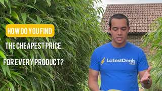 How to Find The Cheapest Price for Every Product [upl. by Bergman]