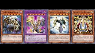 Battle of Powerful Monsters yugioh edopro [upl. by Hussar]