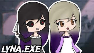 LYNAEXE  LA CANCIÓN  PARODIA MUSICAL ANIMADA [upl. by Adnilre]