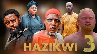 HAZIKWI EPISODE 03 [upl. by Daisey]