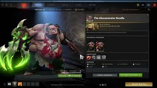 THE ABSCESSERATOR  Pudge Immortal [upl. by Foster]