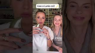 Doda i Olfaktoria  TikTok Live z 23 lutego 2024 o perfumach Luna cz 6 [upl. by Earb]