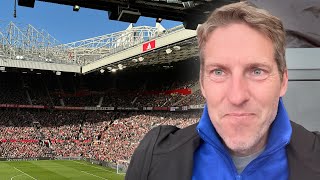 Man United 21 Brentford Player Ratings [upl. by Renard]