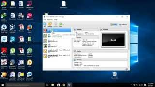 How to install windows server 2012 in Virtual Box [upl. by Guyer867]