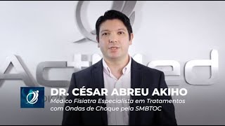 Exercícios de fisioterapia respiratória com Dr Fabio Pitta [upl. by Osrick]