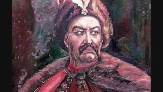 Cossack Zaporozhian song [upl. by Rosena]