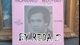 MOHAMED BELKHAYATI 1969 [upl. by Haggai]