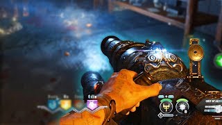 ALL 4 KRAKEN UPGRADES EASTER EGG GUIDE VOYAGE OF DESPAIR EASTER EGG Black Ops 4 Zombies [upl. by Tay]