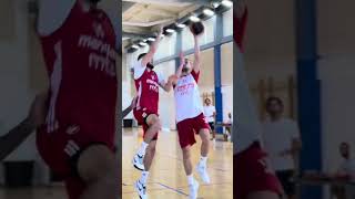 Day 6  Last practice Stara Pazova [upl. by Nonnarb]