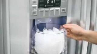 Arctica Icemaker [upl. by Pomeroy]