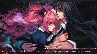 Nightcore  Partners In Crime [upl. by Tiffy]