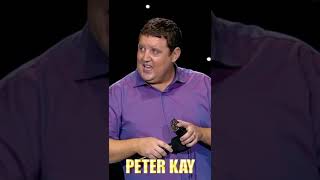 We Are Family by Sister Sledge  Misheard Lyrics with Peter Kay Shorts [upl. by Hagan672]