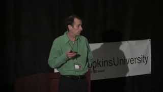 Why fasting bolsters brain power Mark Mattson at TEDxJohnsHopkinsUniversity [upl. by Tsnre878]