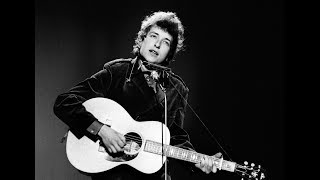 Bob Dylan live at the Free Trade Hall Manchester 1965 [upl. by Karb]