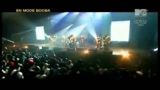 Booba  Ouest Side Tour Boulbi [upl. by Elo]