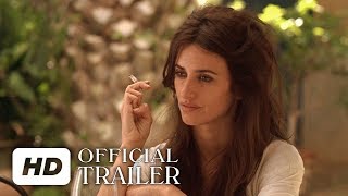 Vicky Cristina Barcelona  Official Trailer  Woody Allen Movie [upl. by Gerstein944]