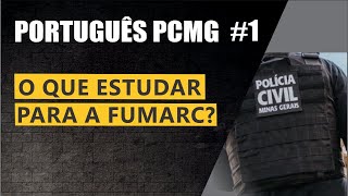 PCMG Português para FUMARC [upl. by Noryak]