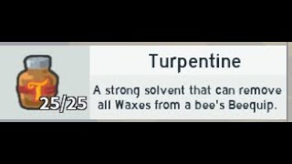 The Final Turpentine  Bee Swarm Simulator [upl. by Hew]