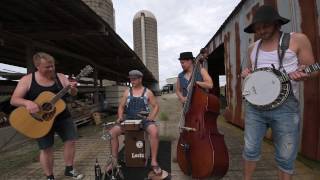 Self Esteem by StevenSeagulls LIVE [upl. by Jurkoic]