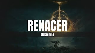 Elden Ring  RENACER  K4TMe SunoAI [upl. by Sheley]