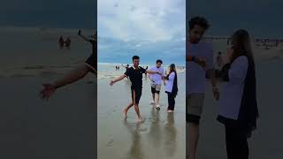 Cox’s Bazar🤍😇 viralvideo tranding [upl. by Yenrab222]