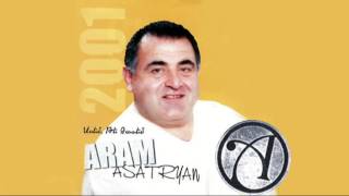 Aram Asatryan Արամ Ասատրյան  Heru heruner [upl. by Fawne]