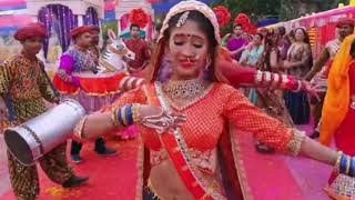 Yeh rishta kya kehlata hai  gangaur puja song  pyar mil jaye piya ka song [upl. by Aihseyt]