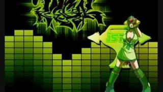 Jet Set Radio Future  Concept of Love [upl. by Lori]