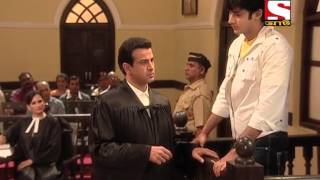 Adaalat  Bengali  Dandiya  Episode 64 [upl. by Allimrac]