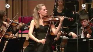 Mendelssohn  Vioolconcert in e klein opus 64 [upl. by Nirret]