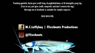 quotLapitquot Tagalog Sample Inspirational Rap Beat Instrumental [upl. by Trilbi]