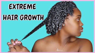 ALOE VERA PRE POO FOR MOISTURE HAIR GROWTH AND LENGTH RETENTION [upl. by Alegnasor]