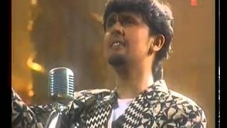 Yeh Mera Prem Patra Padh Kar  Sonu Nigam [upl. by Sima]