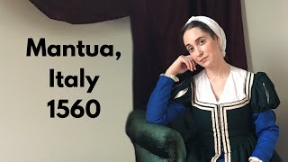 What DID Italian Renaissance Jews Wear [upl. by Letha]