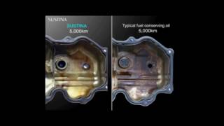 ENEOS SUSTINA  How it Works [upl. by Eniffit]