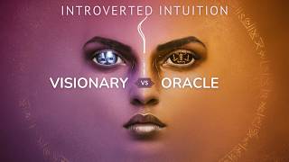 The 2 Types of Introverted Intuition Explained [upl. by Anaxor433]