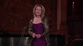 Renée Fleming in Concert [upl. by Hardigg784]