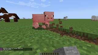 Baritone Гайд  Minecraft [upl. by Jallier]