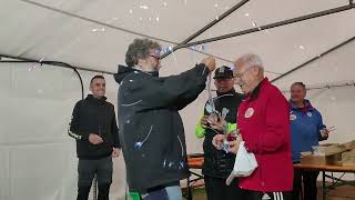 CRACKS PETANCA CORUÑA EN EL TORNEO DE PETANCA DE FOZ DEL 6 DE OCTUBRE 2024 [upl. by Ahsiekim]