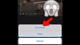 How to download movies on iPhoneiPad free easily 2019 [upl. by Ettenawtna]